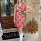 Vintage Rodeo Dress