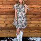 Hitchin' Post Dress