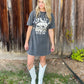 Life is a Rodeo T-Shirt Dress