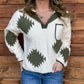 Mountain Range Pullover