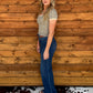 The Abigail Floral Top