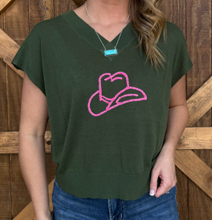 Bisbee Top