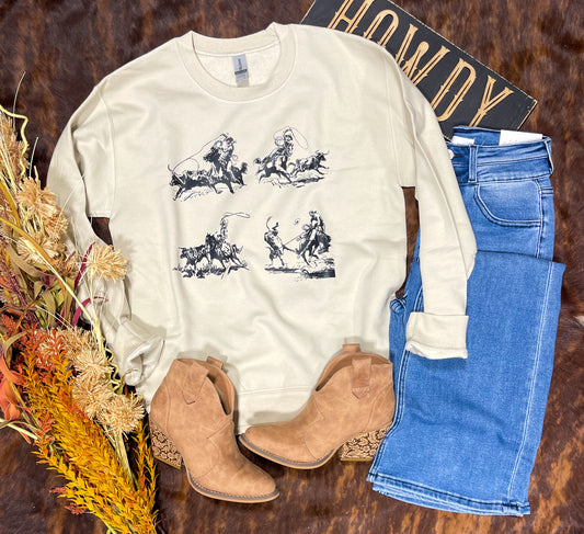 Open Range Sweatshirt