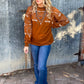 Saddle Ranch Sweater