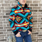 Electric Cowboy Men’s Pullover