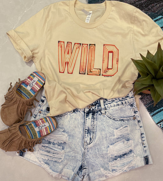 The Wild Tee