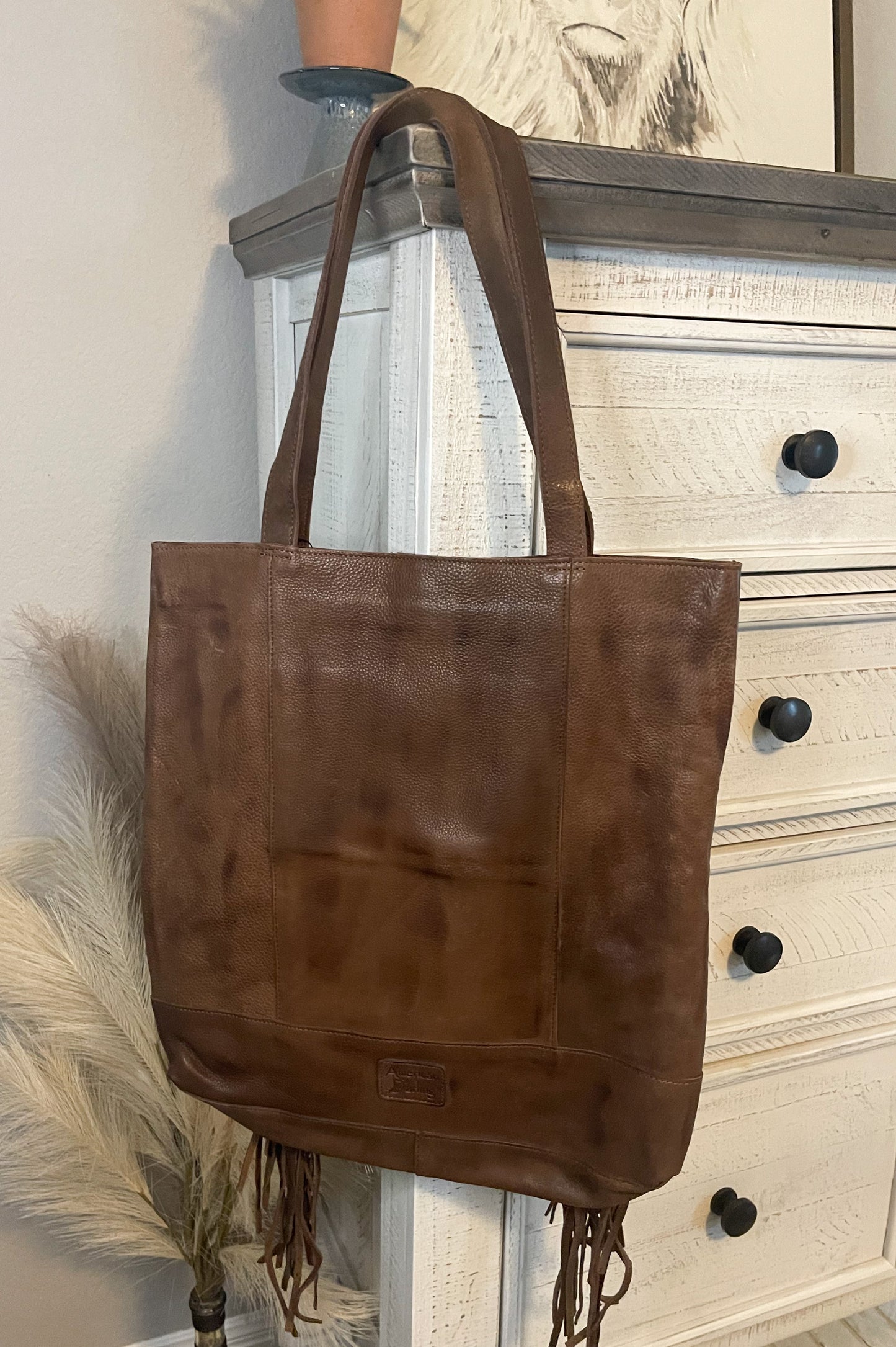 The Rexburg Tote