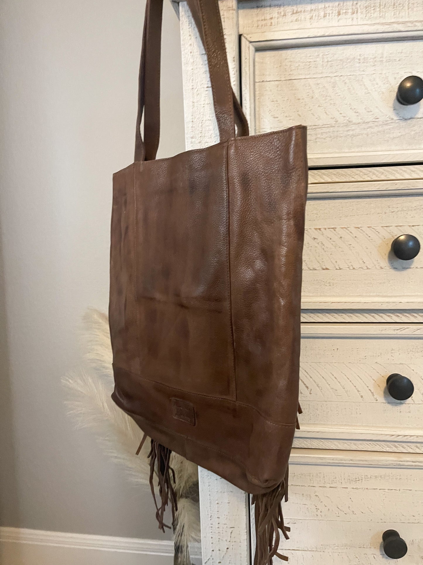 The Rexburg Tote