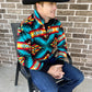 Electric Cowboy Men’s Pullover