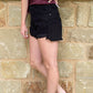 The Dally KanCan Shorts