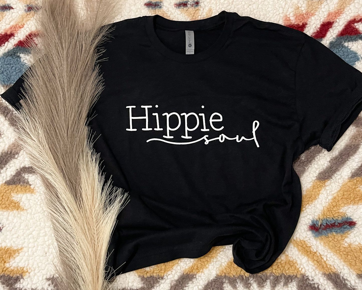 Hippie Soul Tee