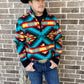 Electric Cowboy Men’s Pullover