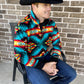 Electric Cowboy Men’s Pullover